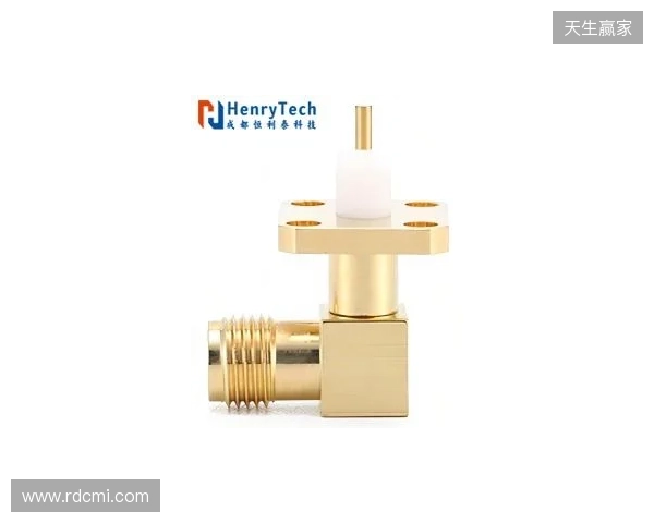 成都恒利泰:BNC连接器原位替代落地省级5G基站