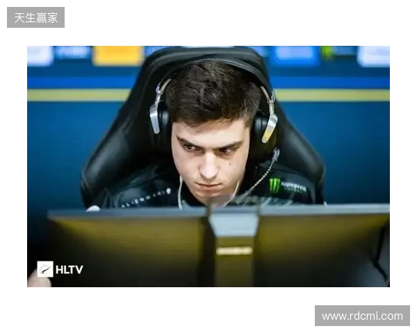 官宣:Monte战队正式签下Rainwaker