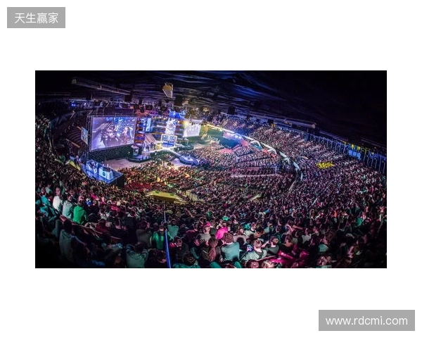 IEM克拉科夫收视数据:BC.G登顶,NAVI、Spirit紧随其后 IEM克拉科夫收视数据:BC.G登顶,NAVI、Spirit紧随其后