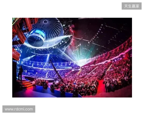 高手都来九色虹:电竞氛围浓,就来九色虹