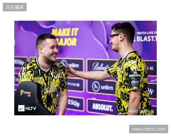 蜂起风云冠群雄！Vitality成功捧杯IEM里约 2026